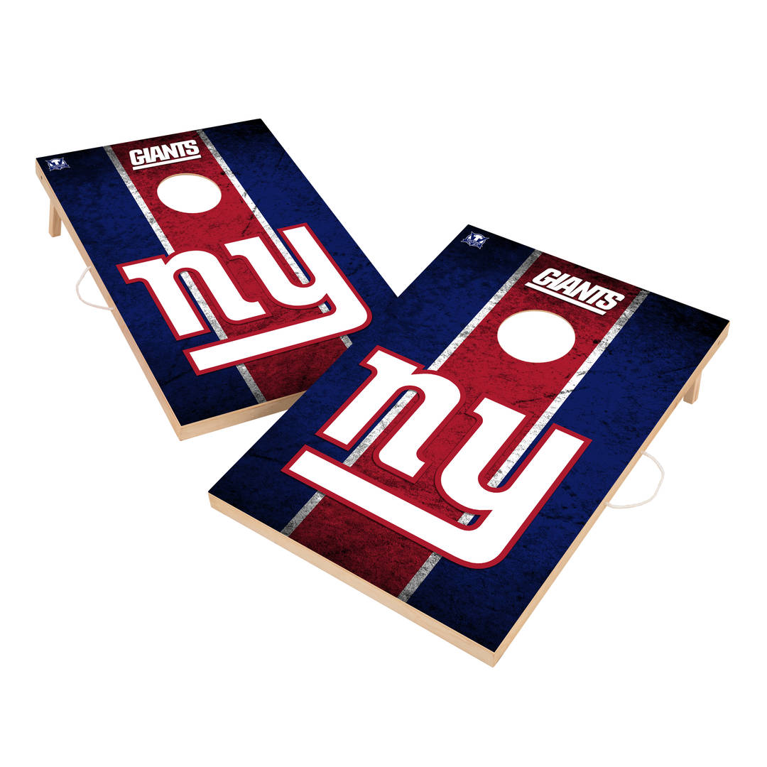 New York Giants | 2x3 Solid Wo