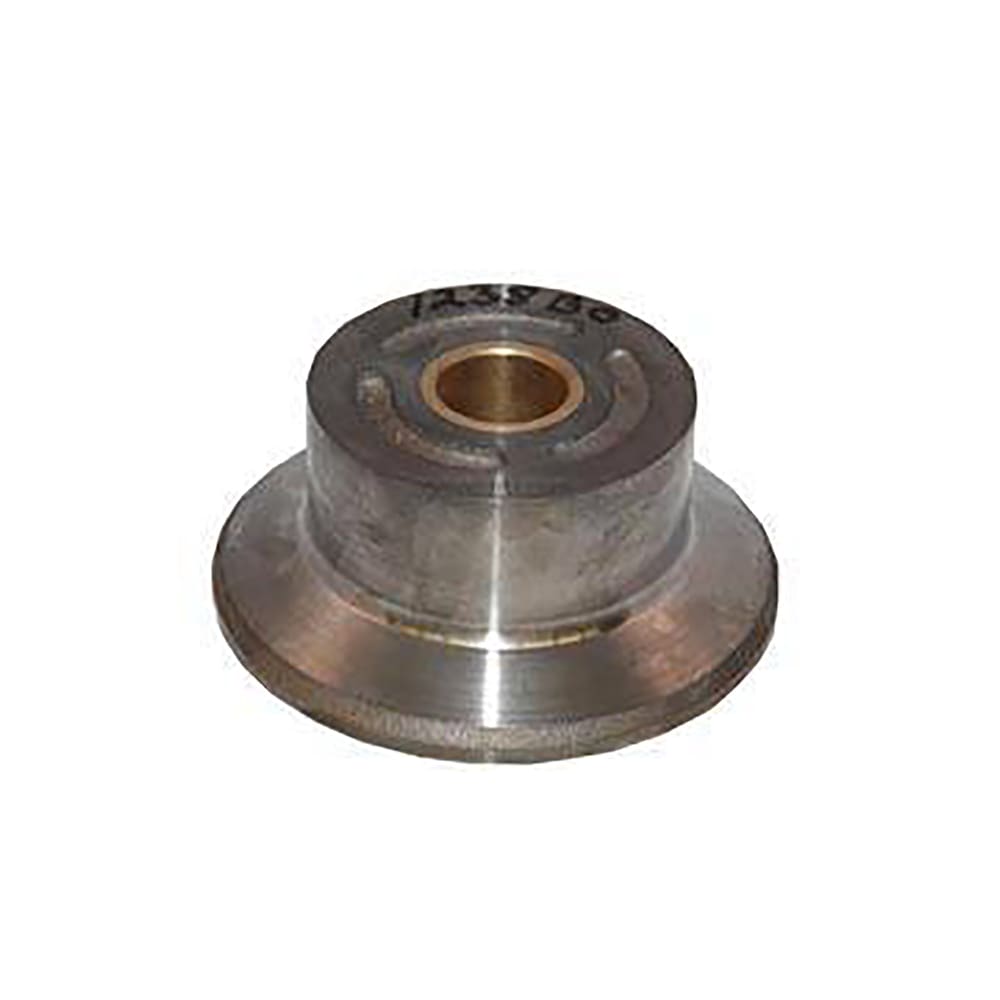 Galbreath™ Roller Flange Assembly, Rear