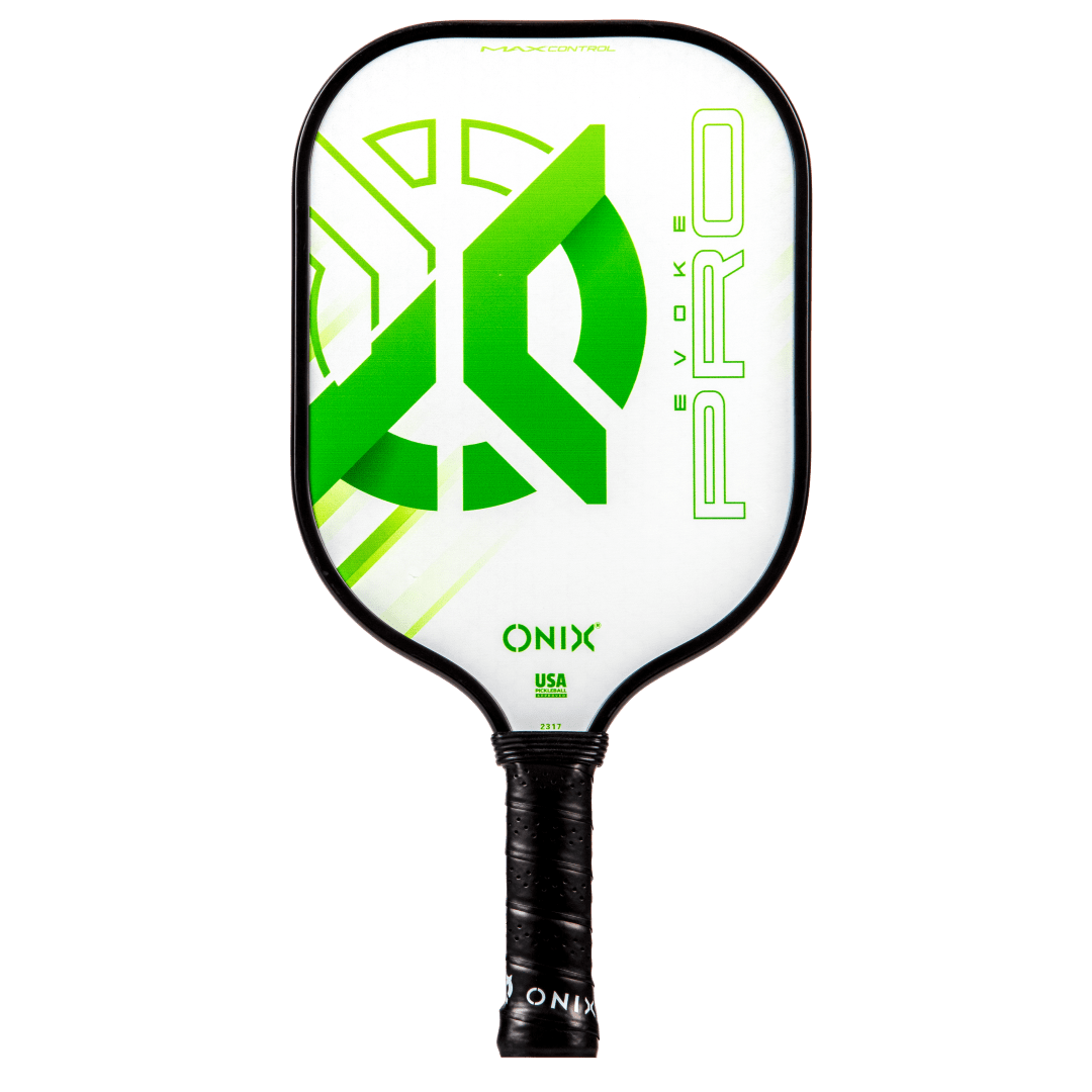 ONIX Evoke Pro Pickleball Padd