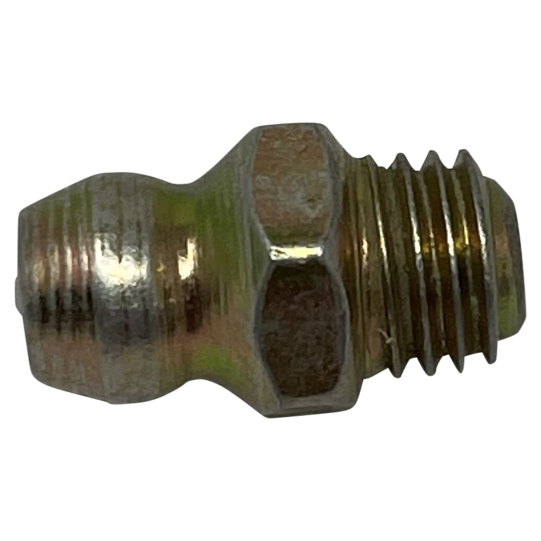 Aeroquip 1/4-28 Straight Grease Fitting