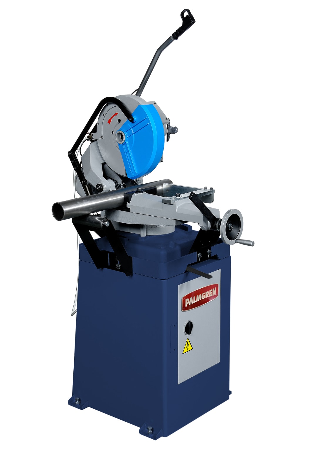 14" Variable Speed Cold Saw 230V, 3PH