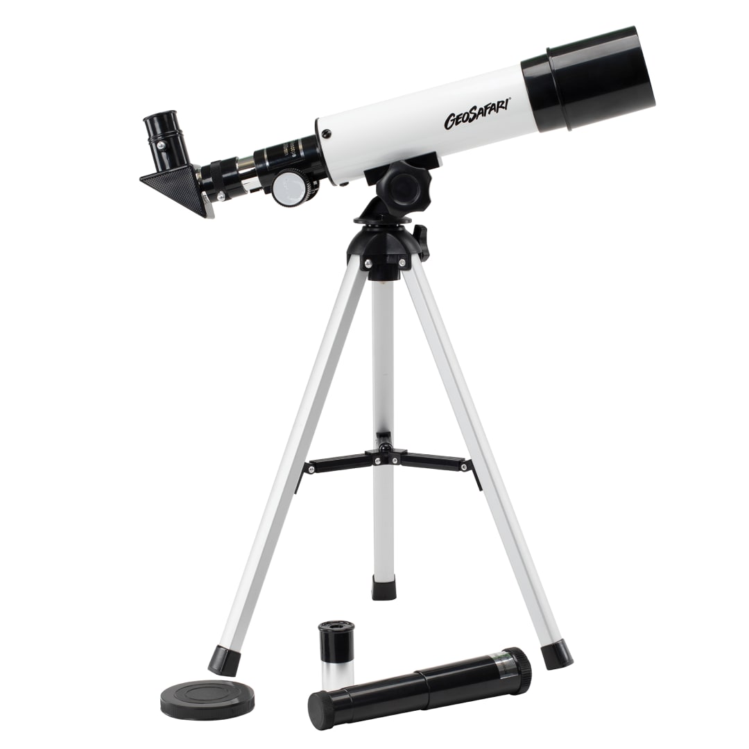 GEOSAFARI VEGA 360 TELESCOPE