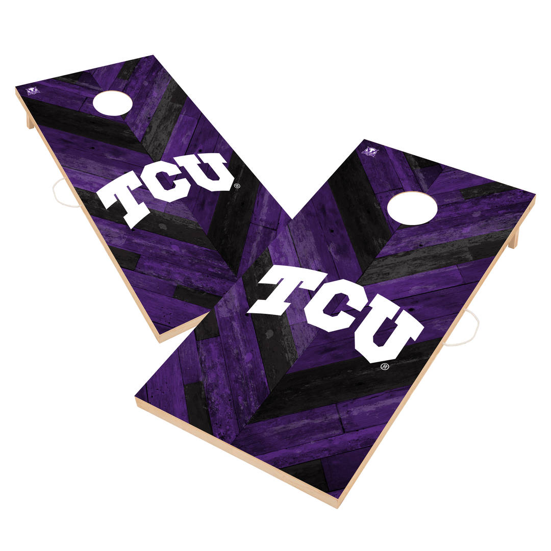 Texas Christian University Hor