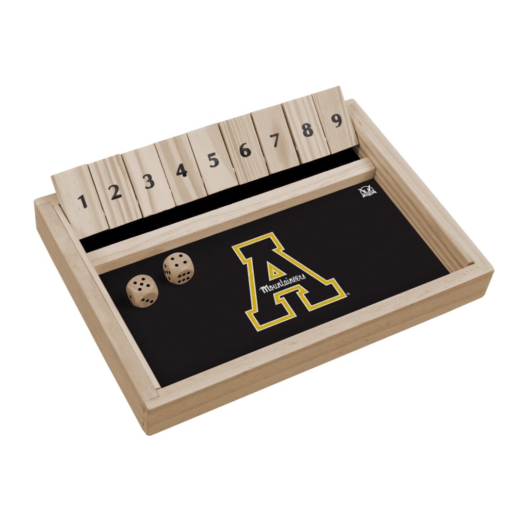 Appalachian State University M
