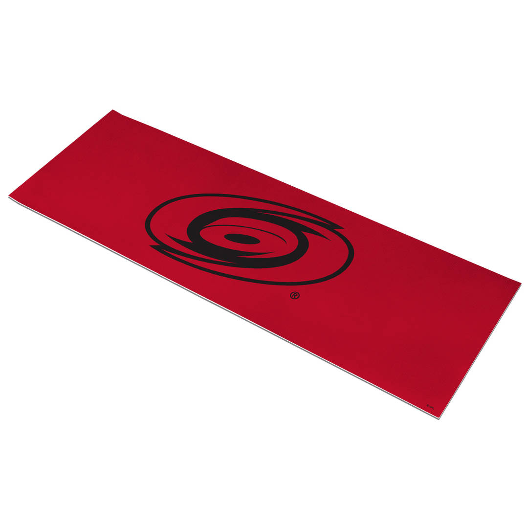 Carolina Hurricanes | Yoga Mat