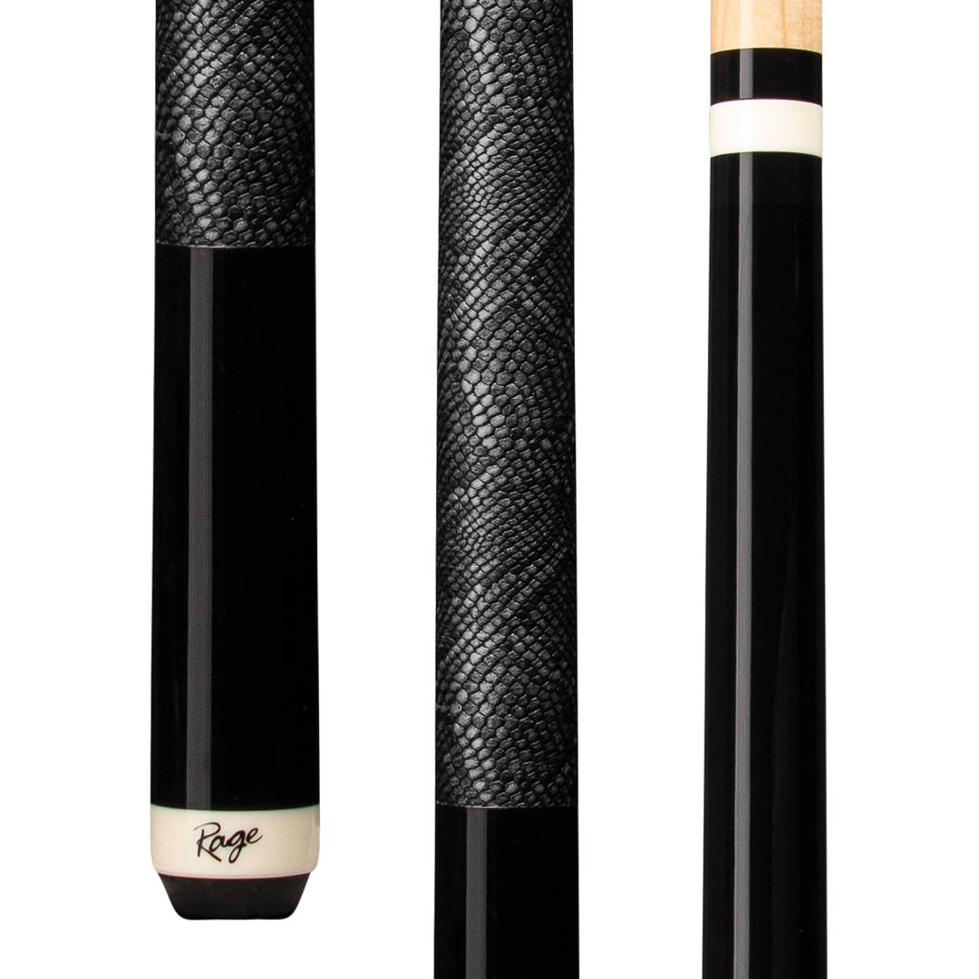 RGS7 Rage Pool Cue