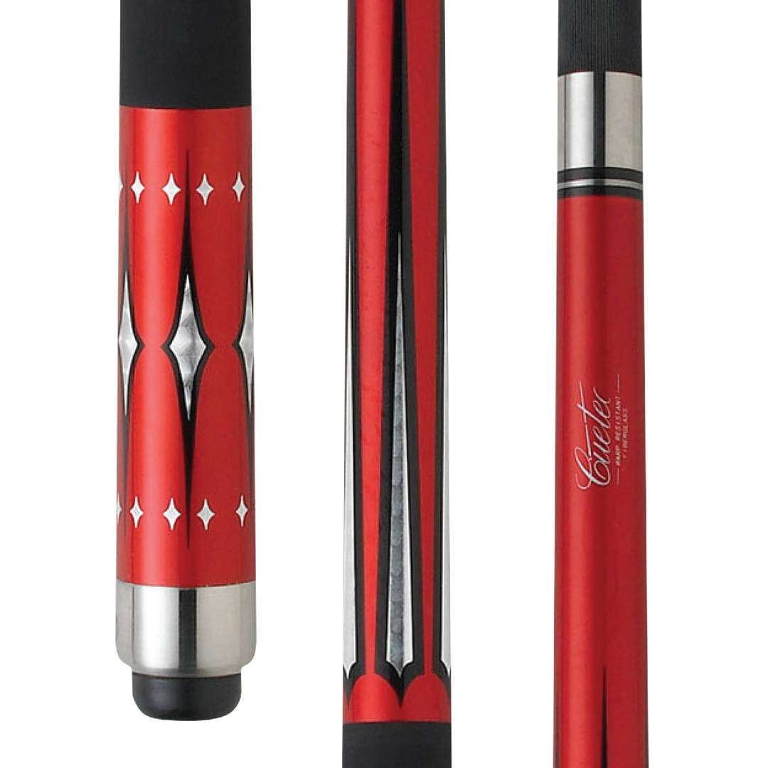 Cue Tec CT9266 Cuetec Pool Cue