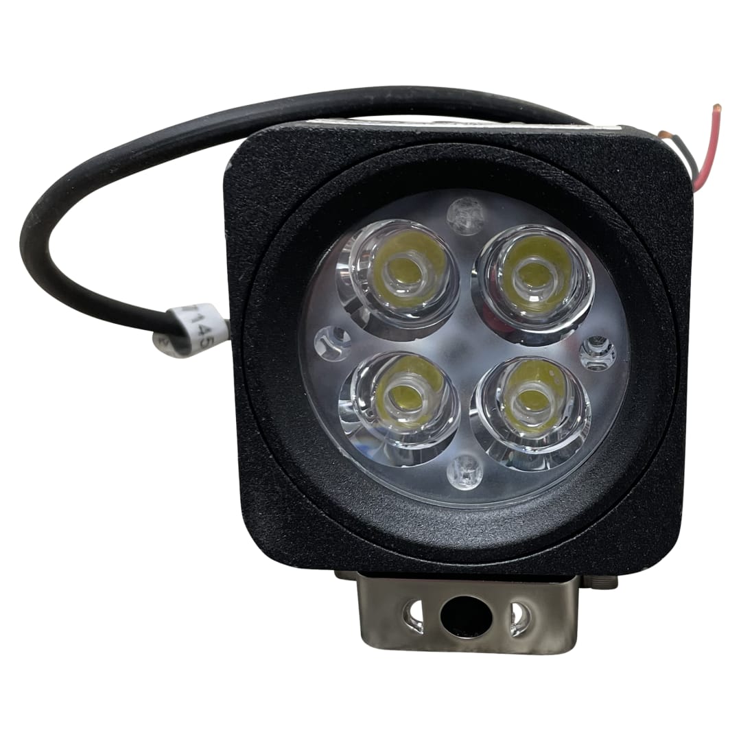 Wastebuilt® Replacement for Peterbilt Lamp - Work, Square, LED