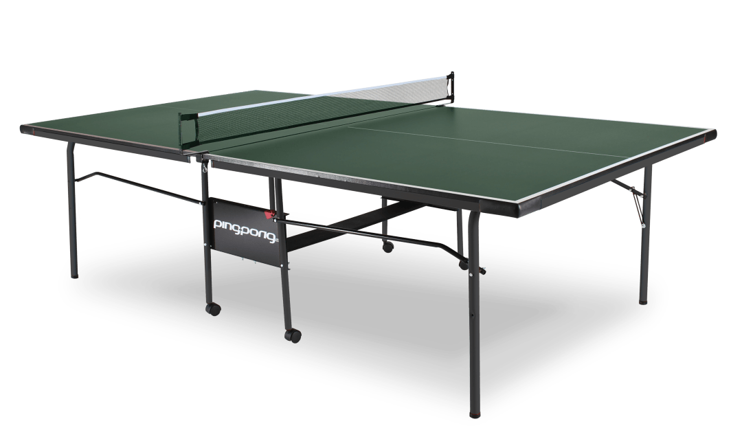 Ping Pong Fury Table Tennis Ta