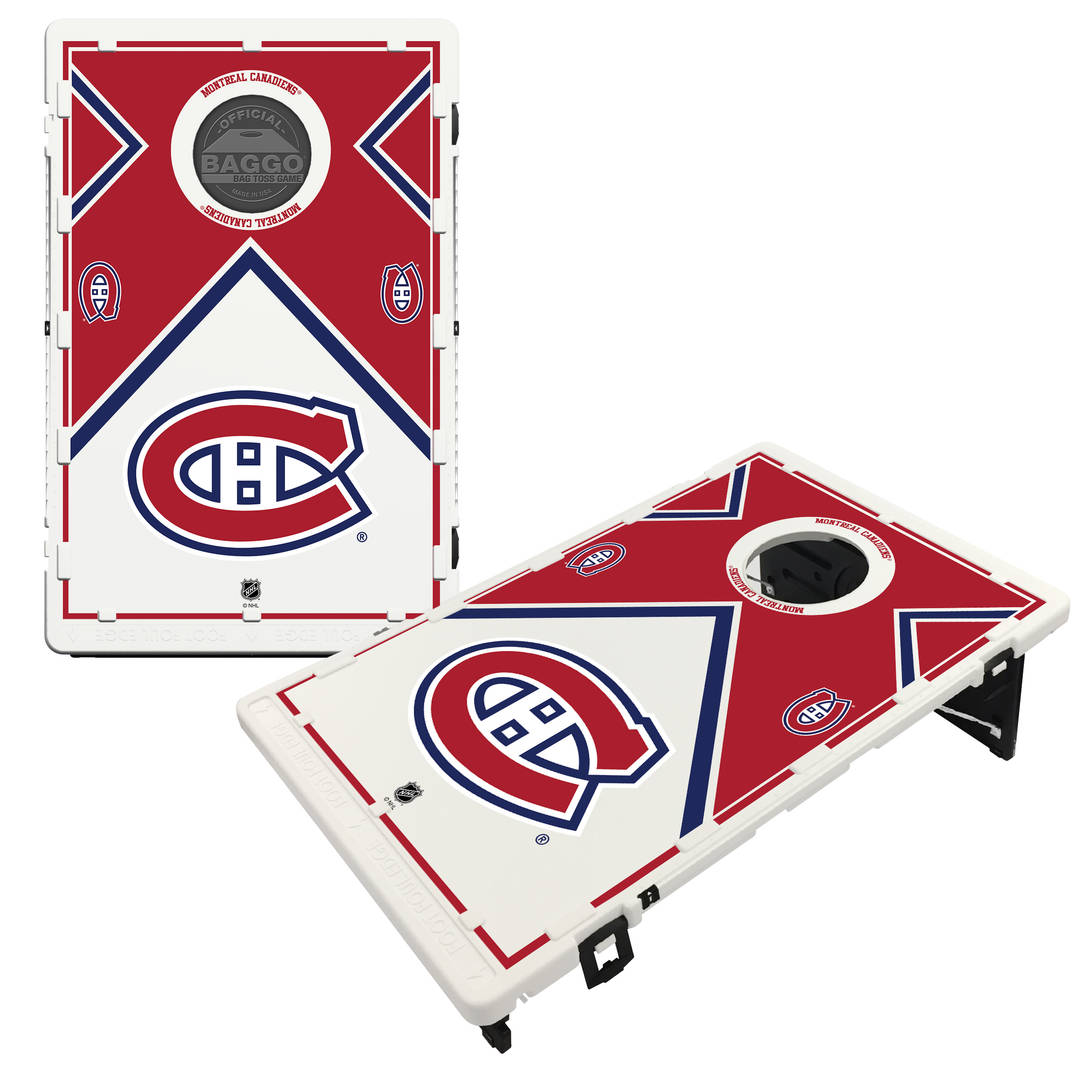 Montreal Canadiens | Baggo