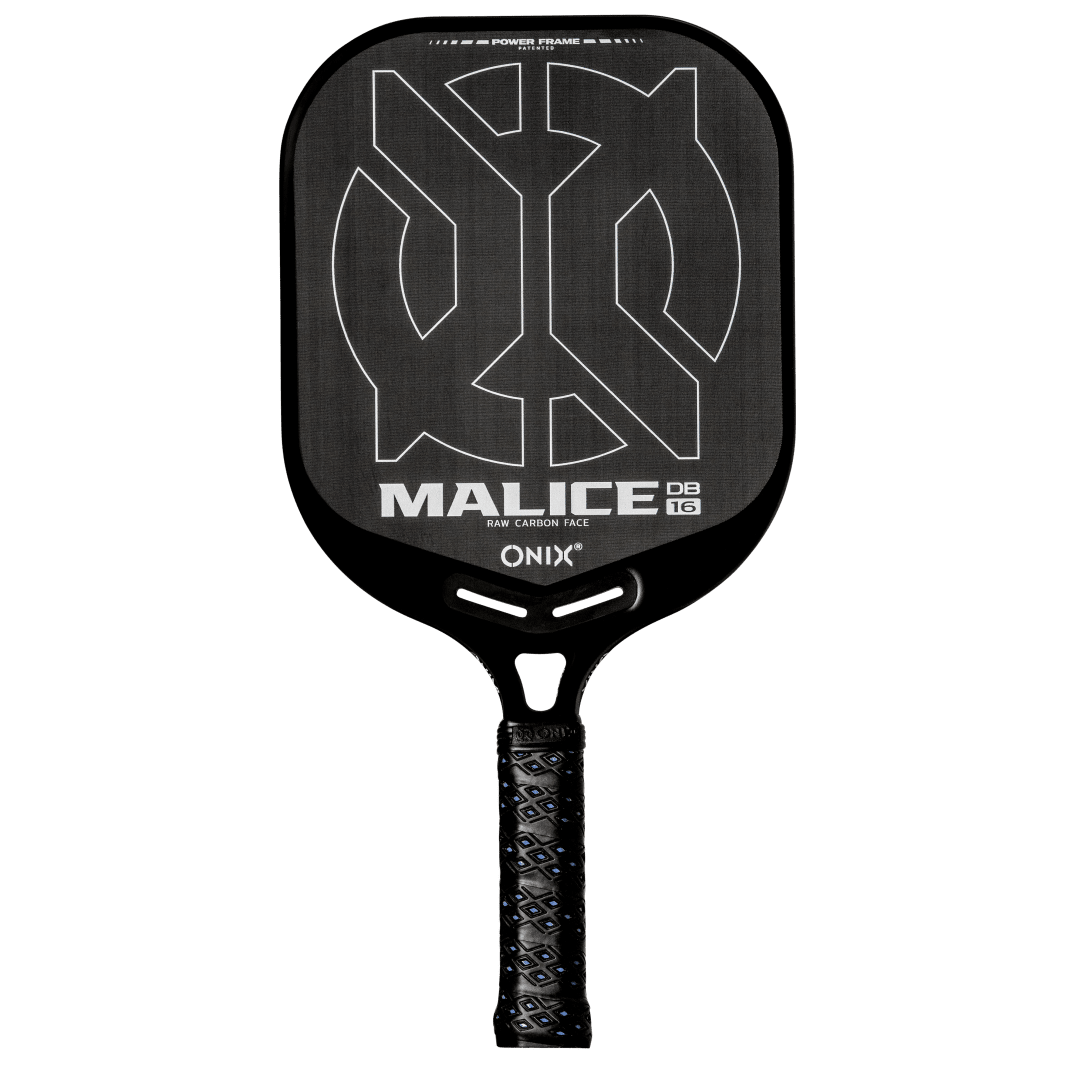ONIX Malice DB Open Throat Raw