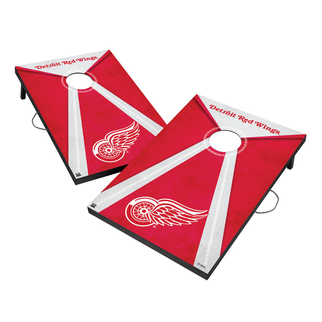 Detroit Red Wings | LED 2x3 Co