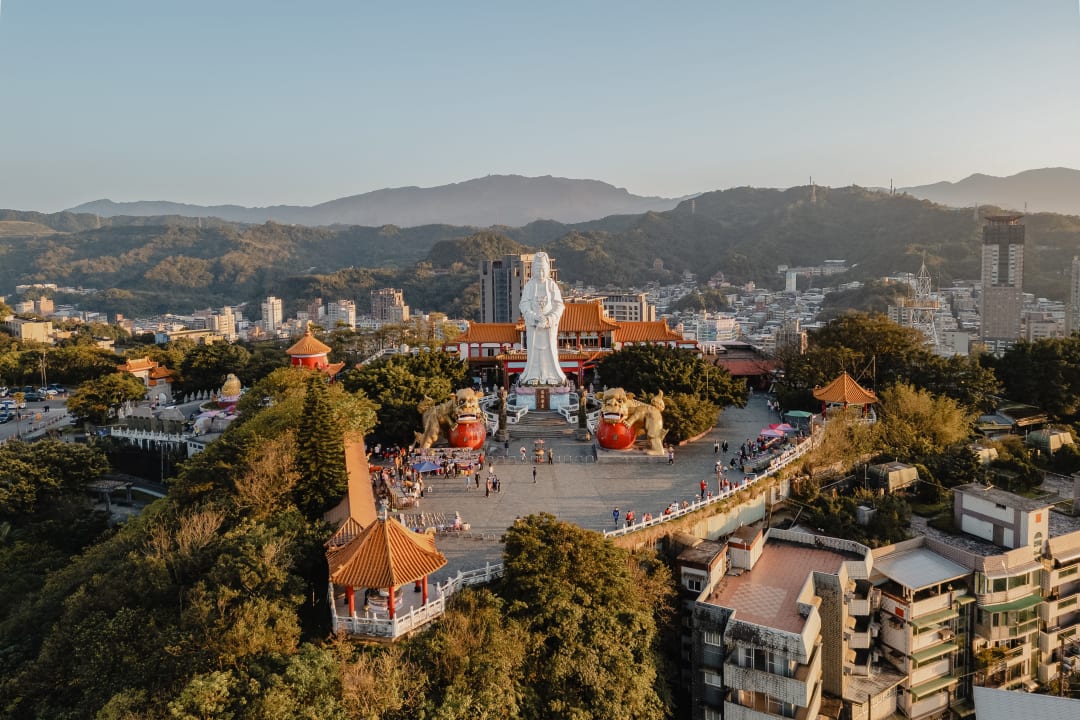 Taipei/Keelung