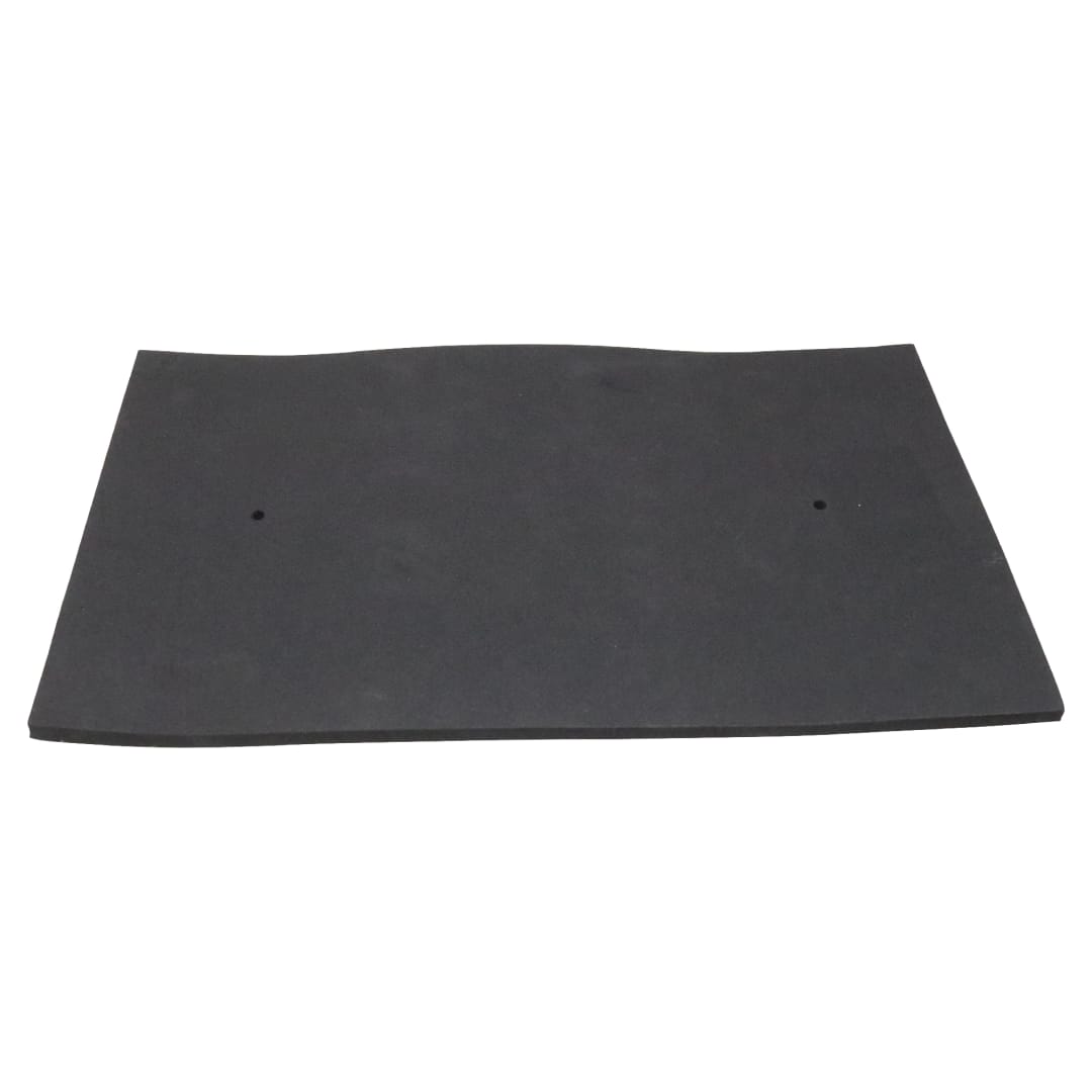 Wastebuilt® Replacement for Heil Clean Out Door Seal