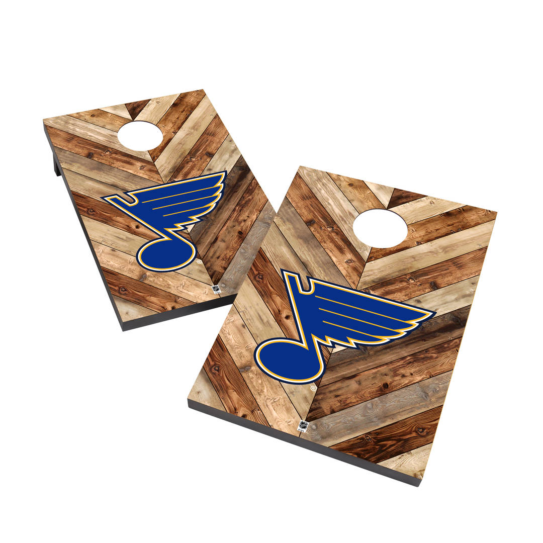St. Louis Blues | 2x3 Bag Toss