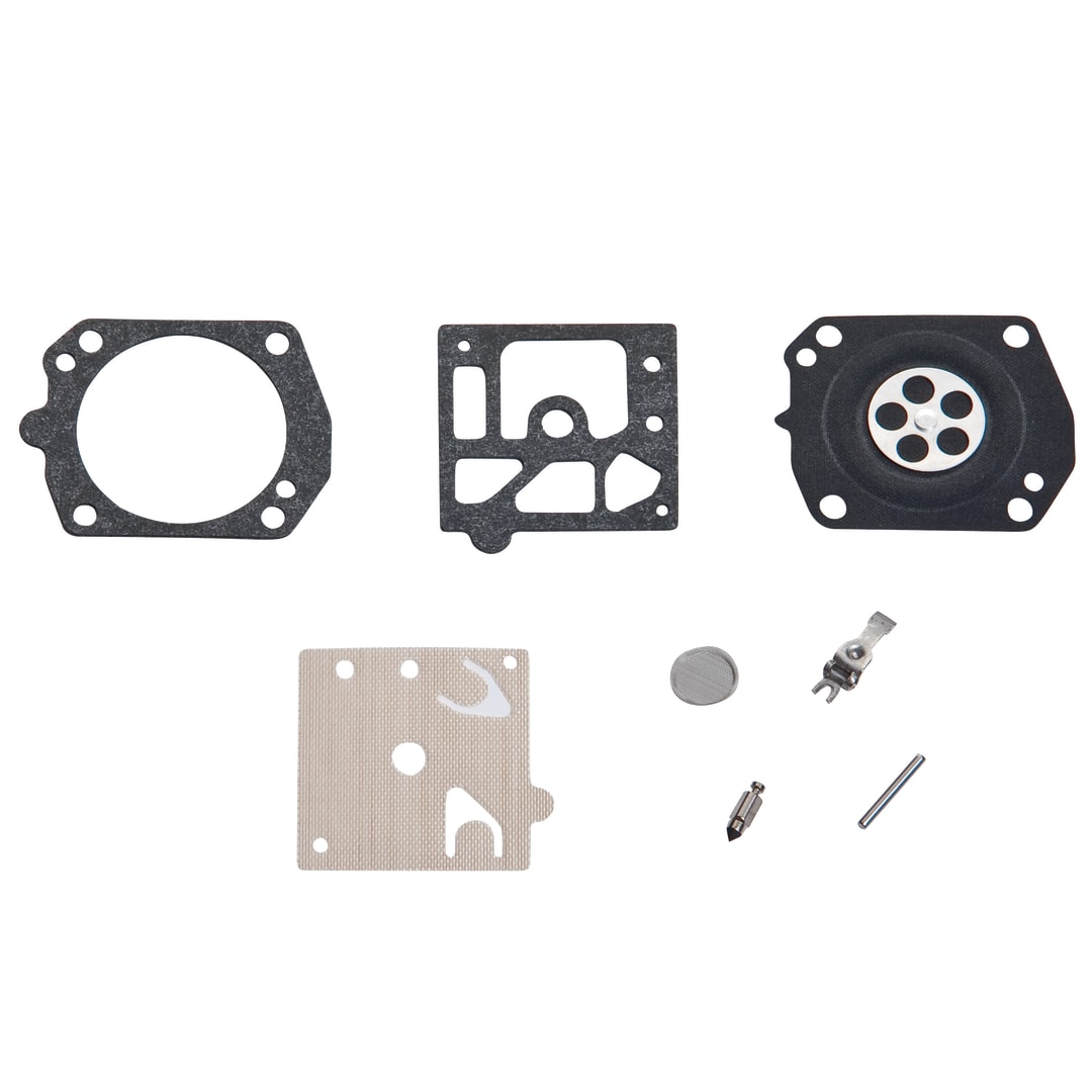 Carburetor Repair Kit, Walbro
