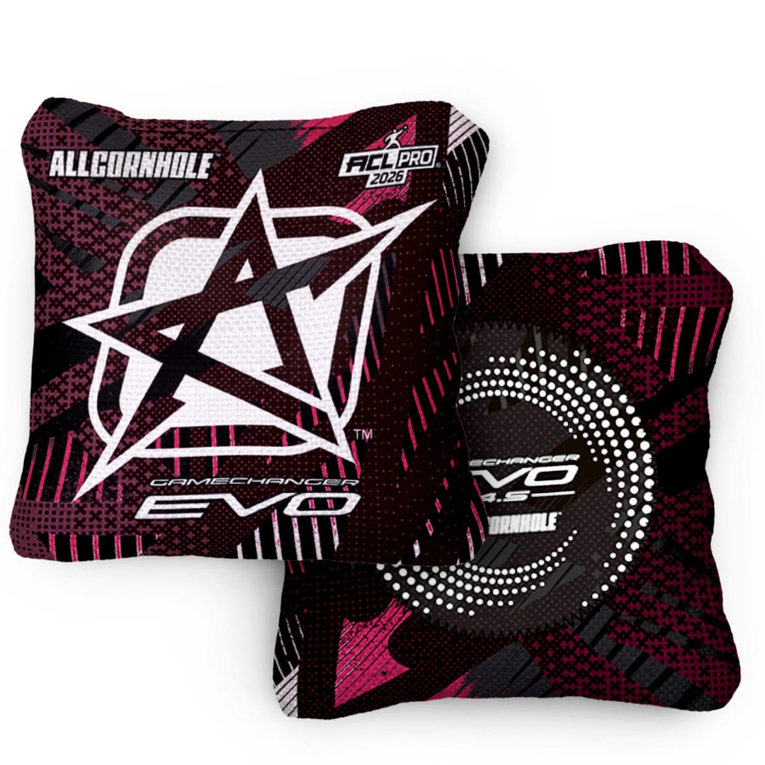 AllCornhole 2026 GameChanger E