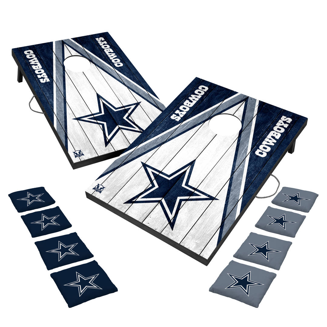 Dallas Cowboys | 2x3 Bag Toss