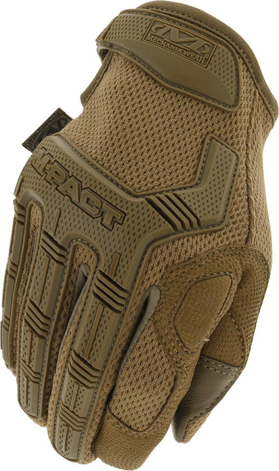 M-Pact® - Berry Compliant