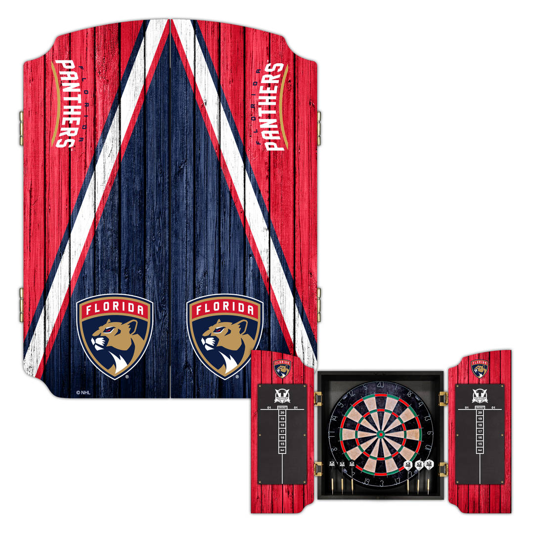 Florida Panthers | Bristle Dar