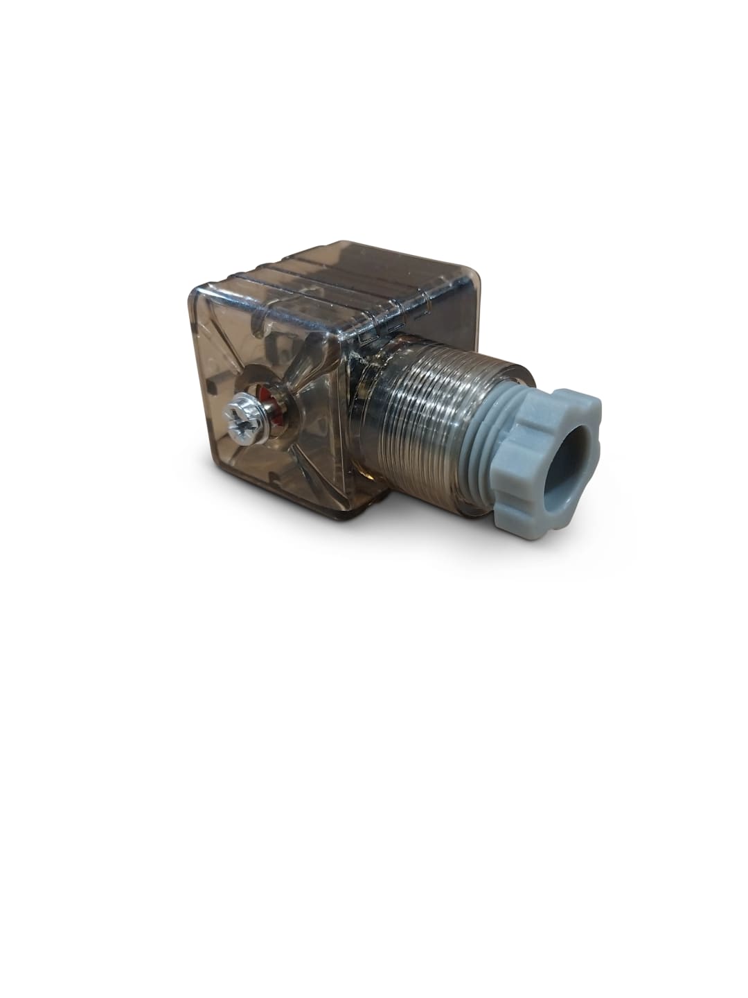 DIN-AC DIN Connector PG9 Cable Gland