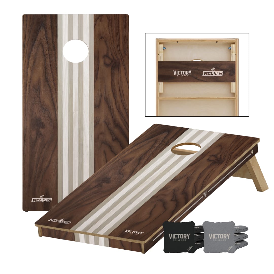 2x4 Tournament Classic Walnut