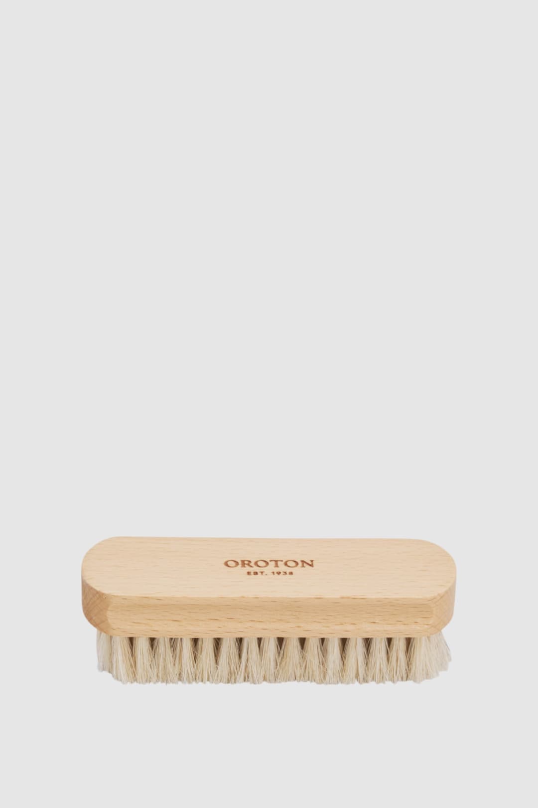 Suede Leather Care Brush