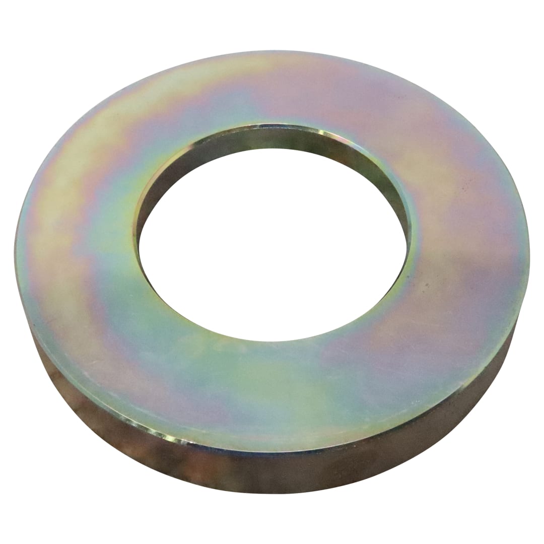 Wastebuilt® Replacement for McNeilus Washer, Swivel Lower Compressiong