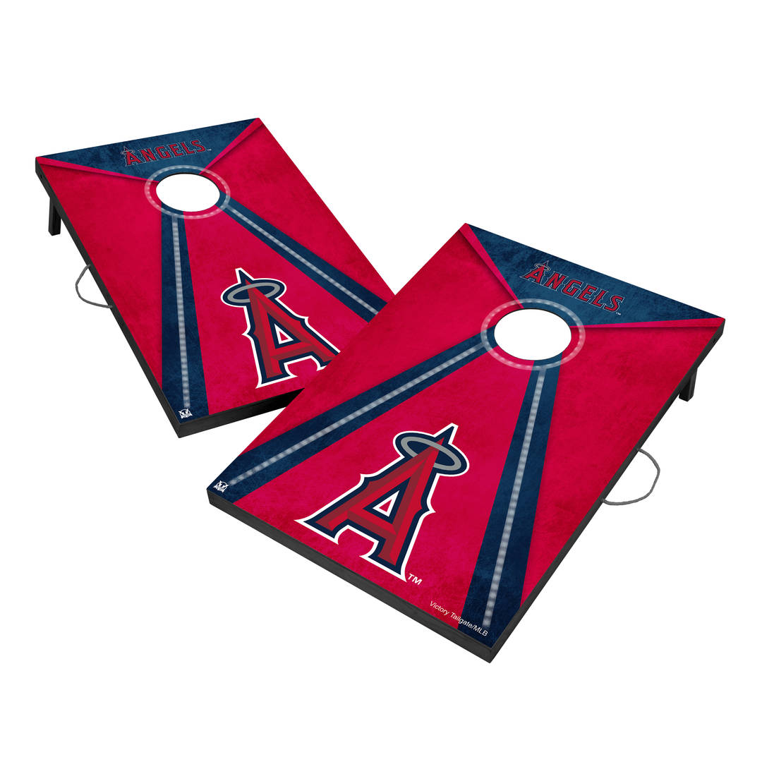 Los Angeles Angels | LED 2x3 C