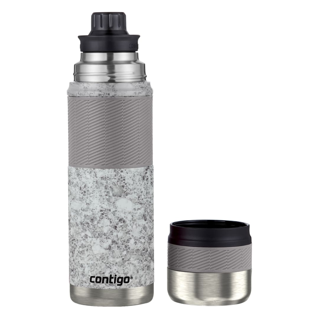 CONTIGO THERMAL BOTTLE 739 ML SPECKED SL