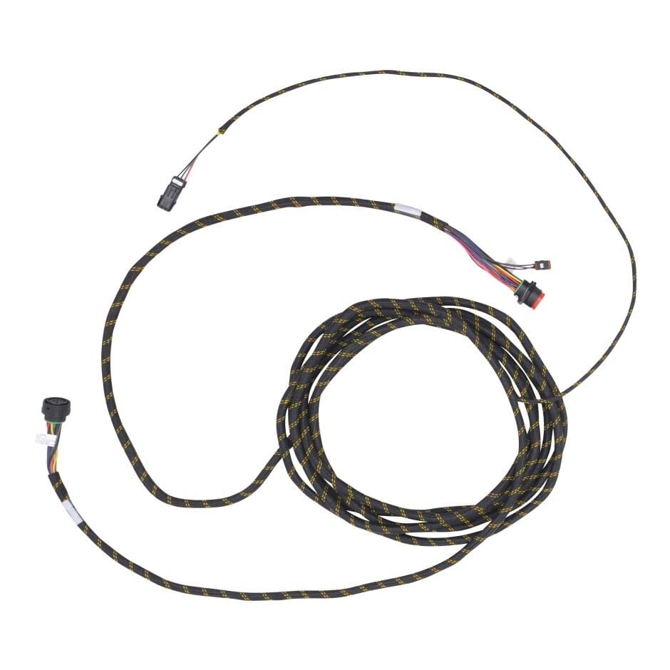 Wastebuilt® Replacement for McNeilus Harness Body 32 Yard