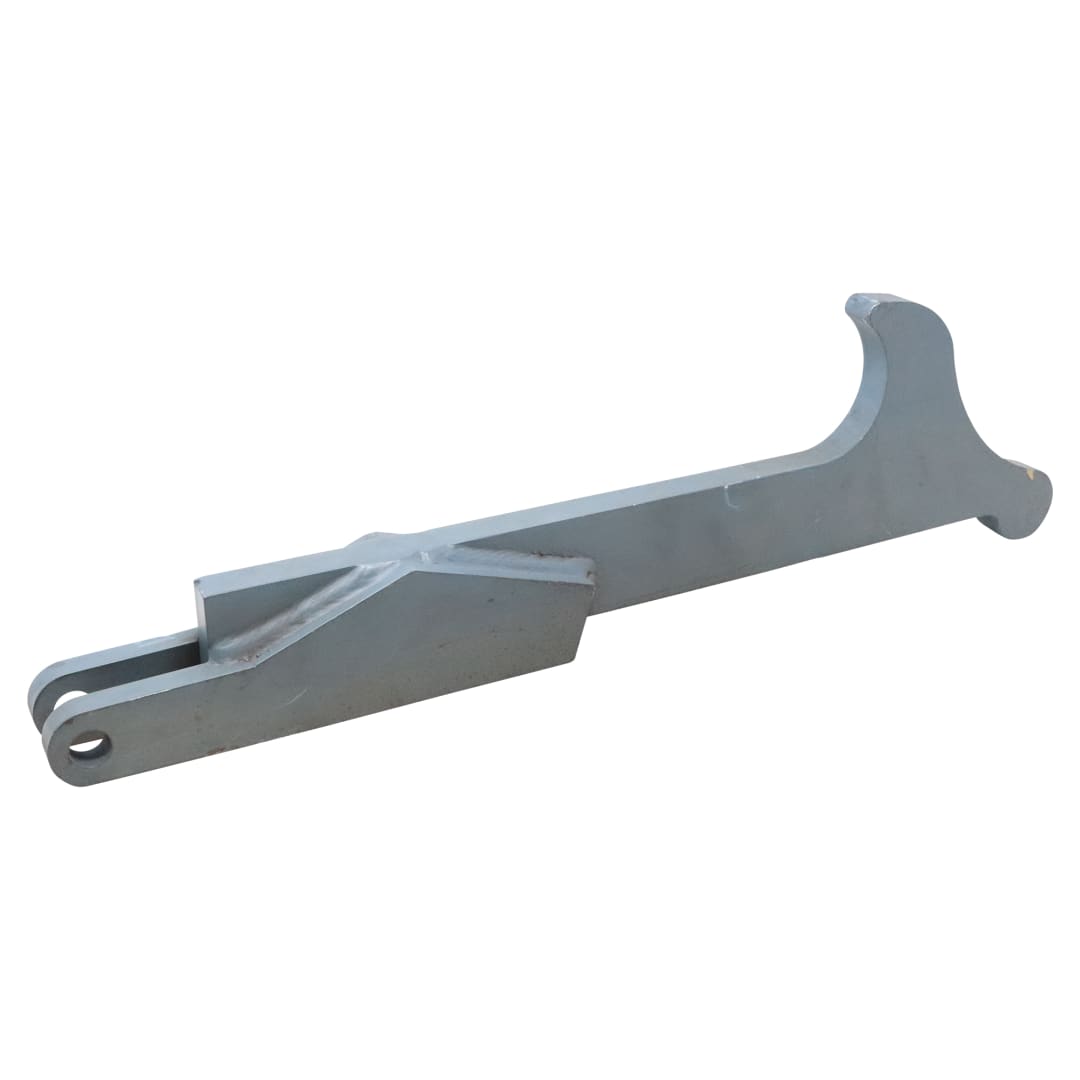 Wastebuilt® Replacement for Heil 21-1/4" Latch