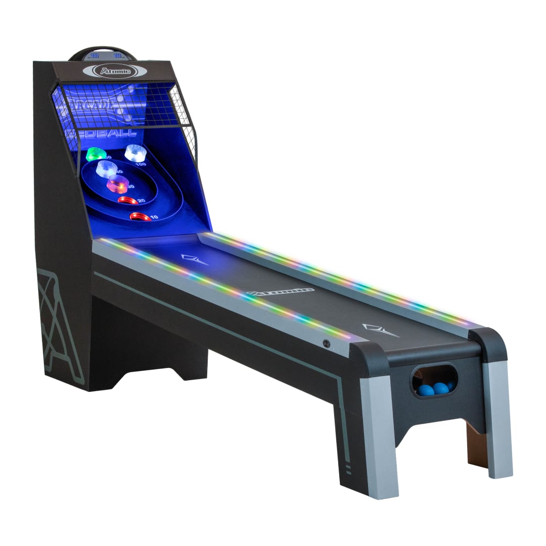 Atomic 9‑Foot Prism Shot LED S