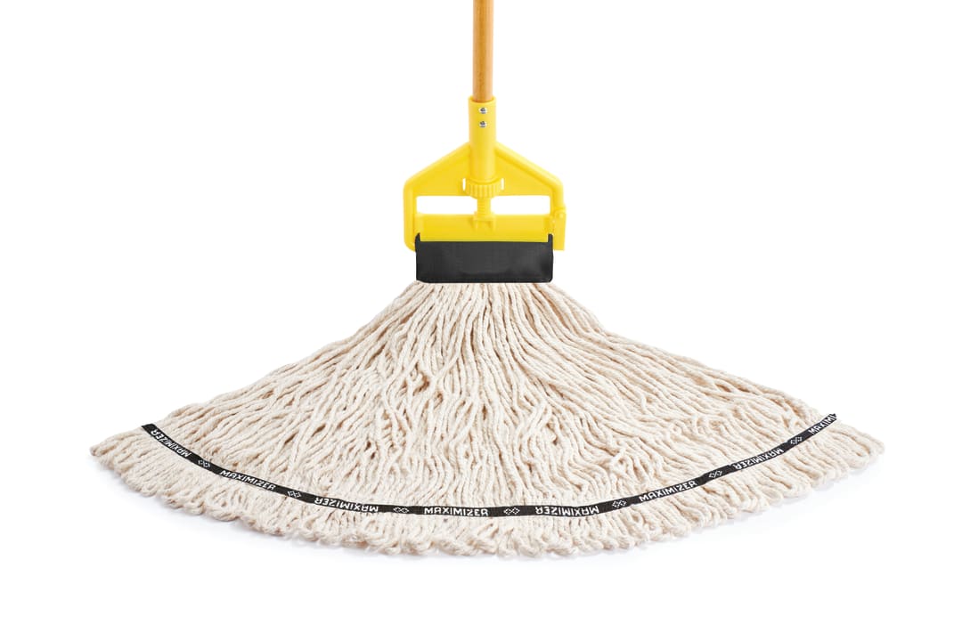#24 L-E MOP REFILL MAXIMIZER RETAIL