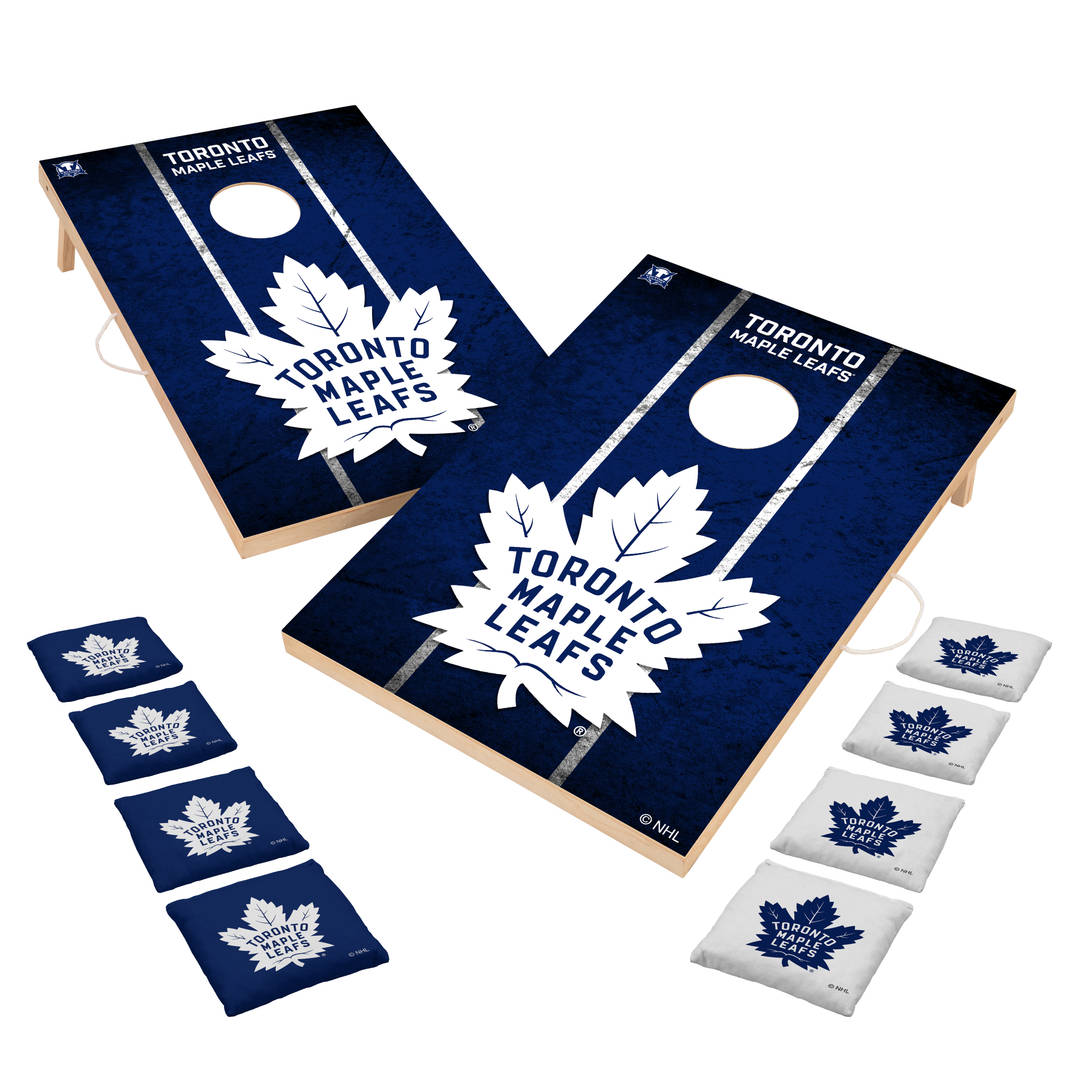 Toronto Maple Leafs | 2x3 Soli
