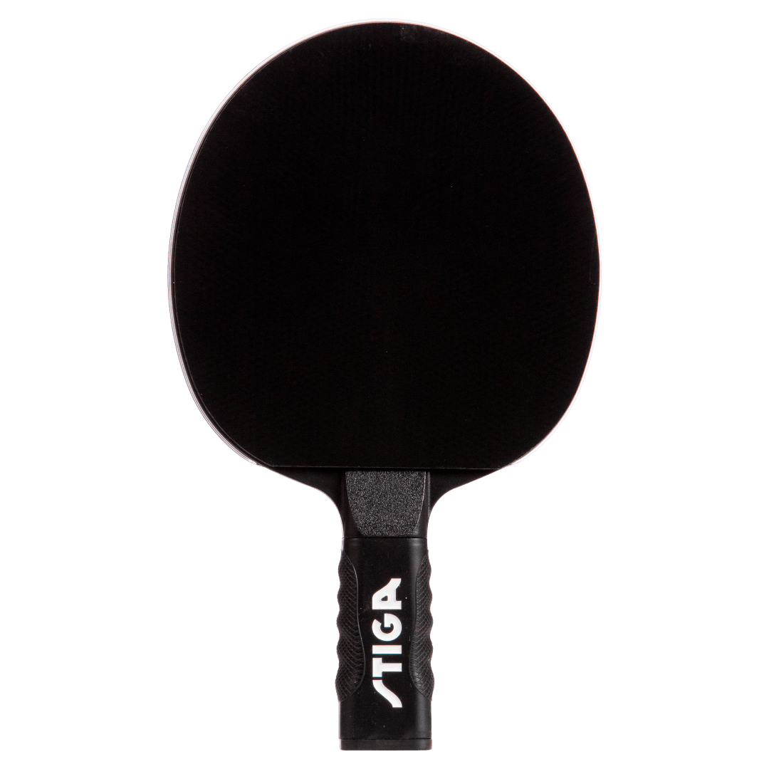 STIGA Prism LED Ping Pong Padd