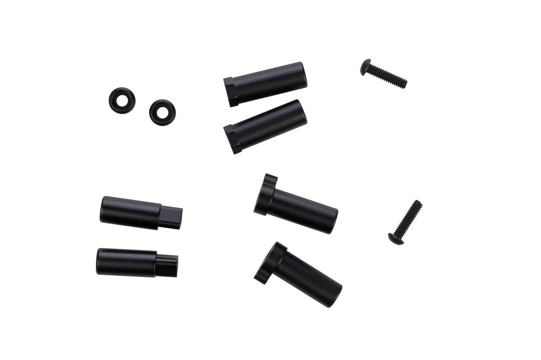 Trophy Ridge 2 Pc Quiver posts