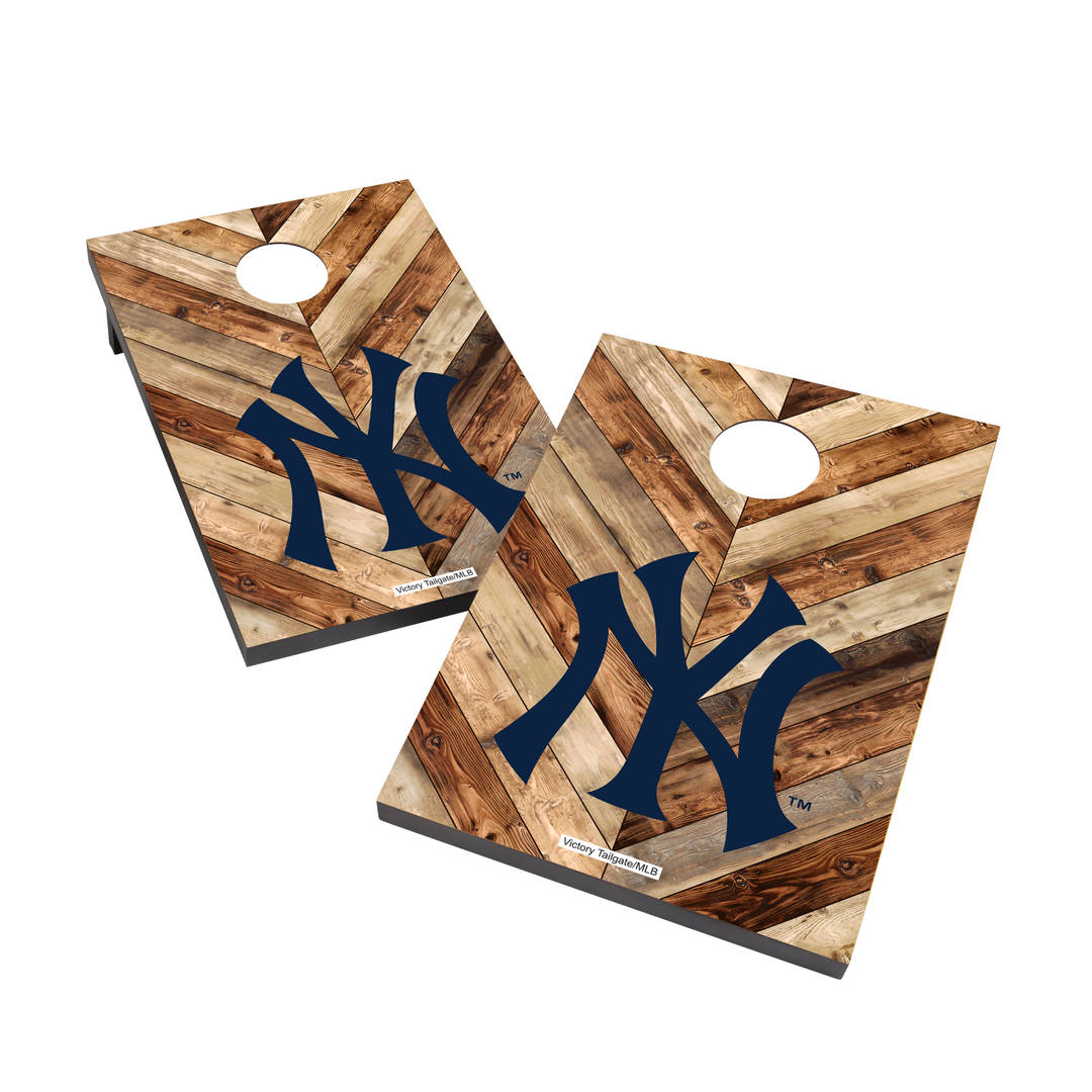 New York Yankees | 2x3 Bag Tos