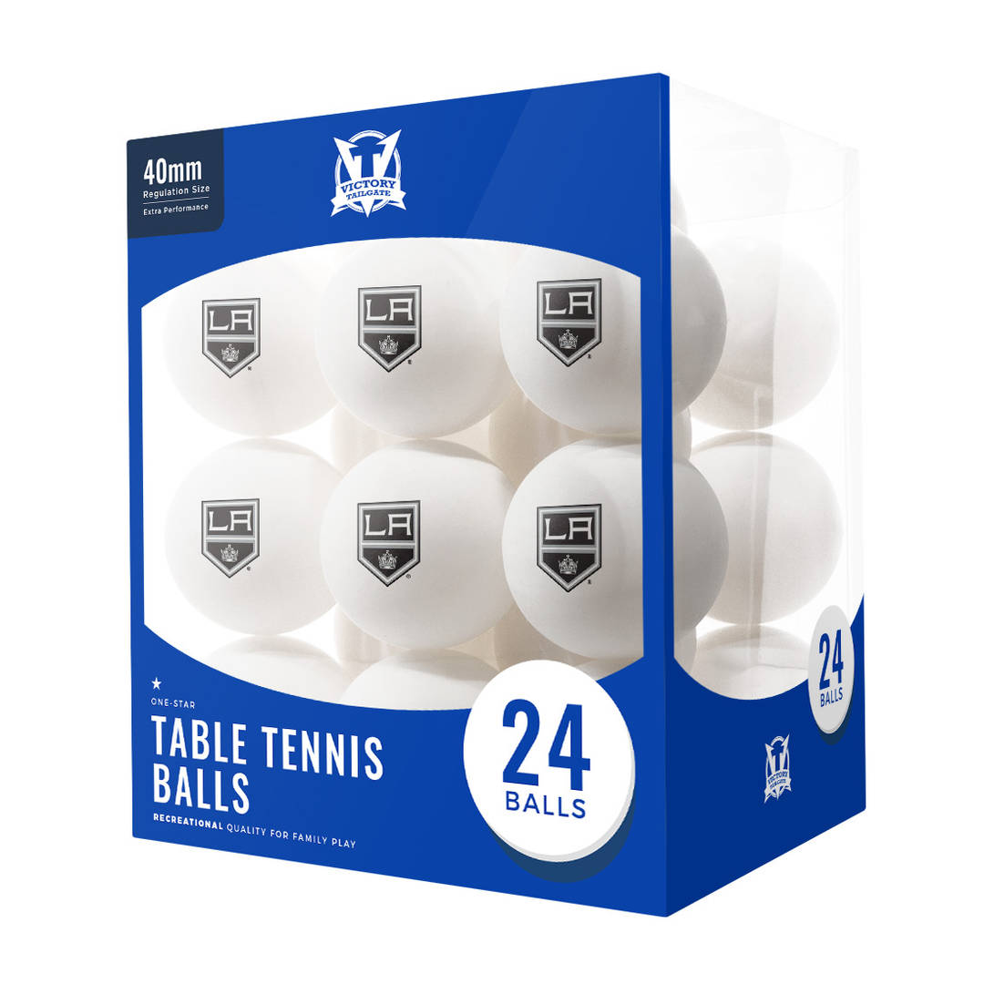 Los Angeles Kings | Ping Pong