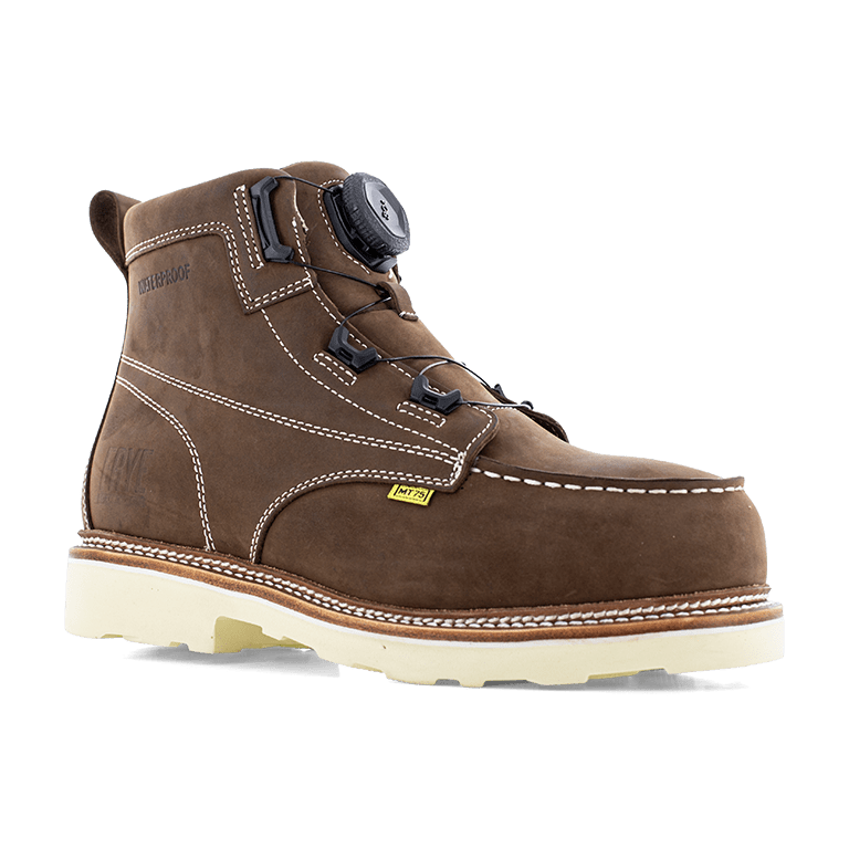 Best Work Boots 2027