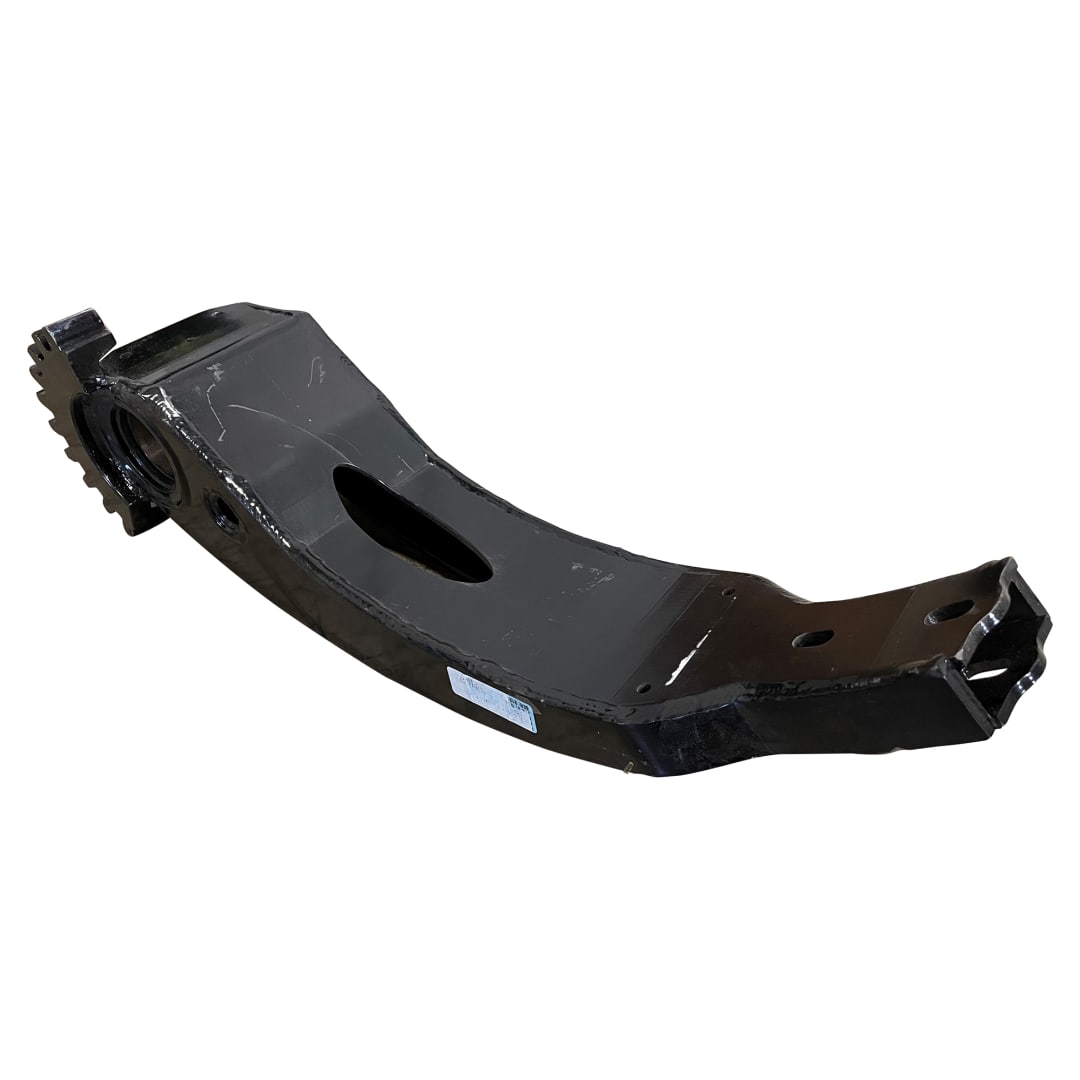 Wastebuilt® Replacement for McNeilus Grabber, Single Finger, Standard Weldment