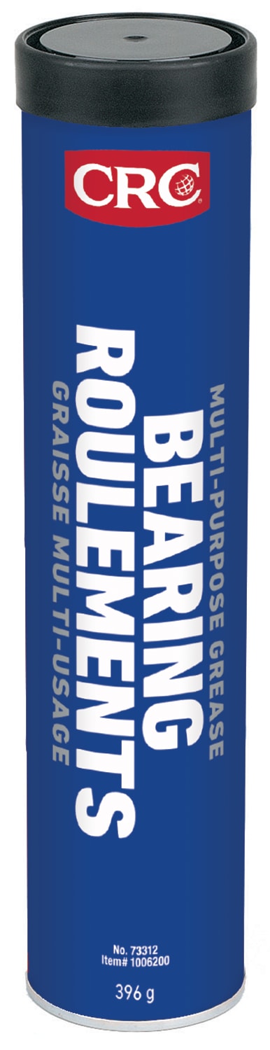 CRC Multi-Purpose Bearing Grease (F/E) 1X396G