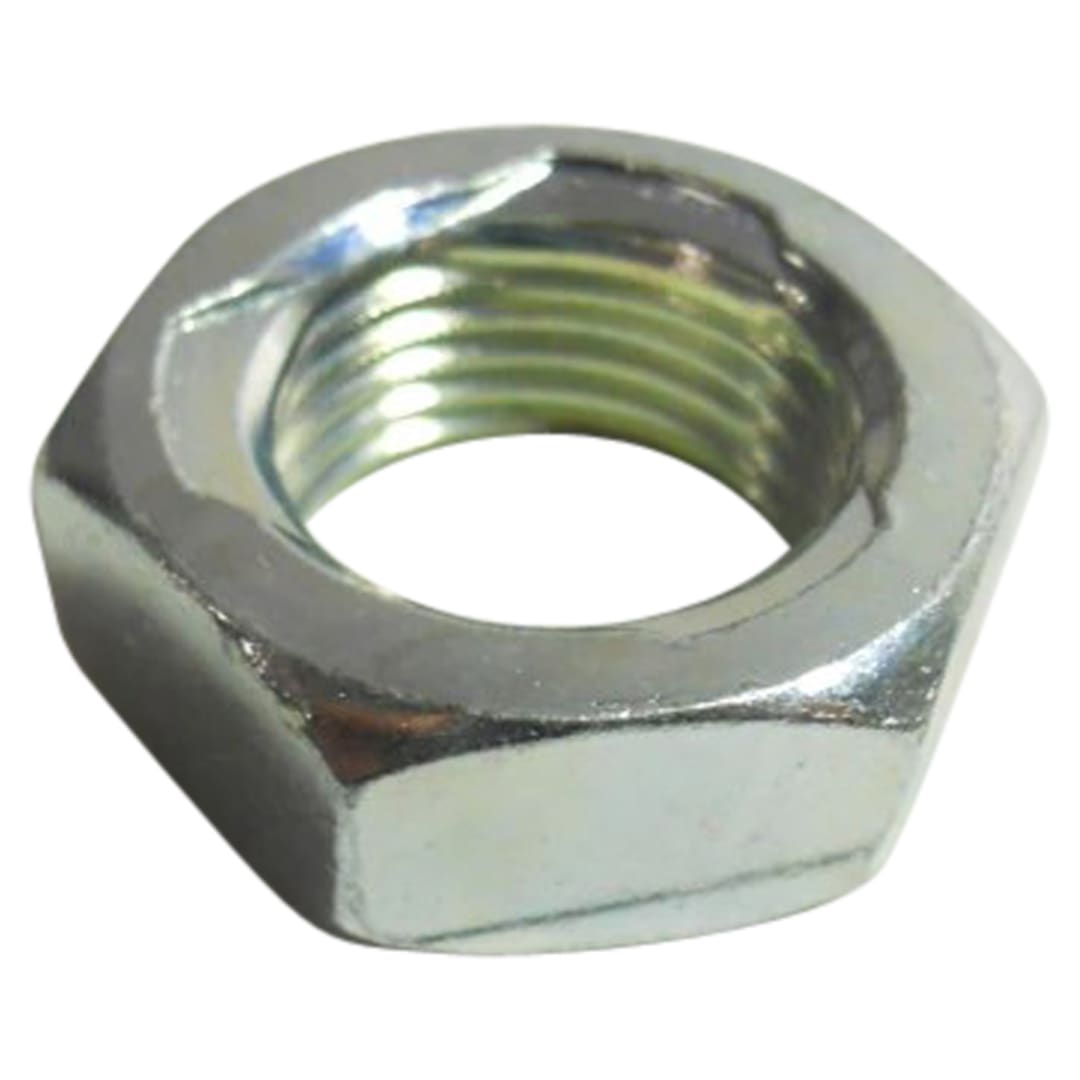 Wastebuilt® Replacement for McNeilus Nut,Jam,LKDT .75-16 GA