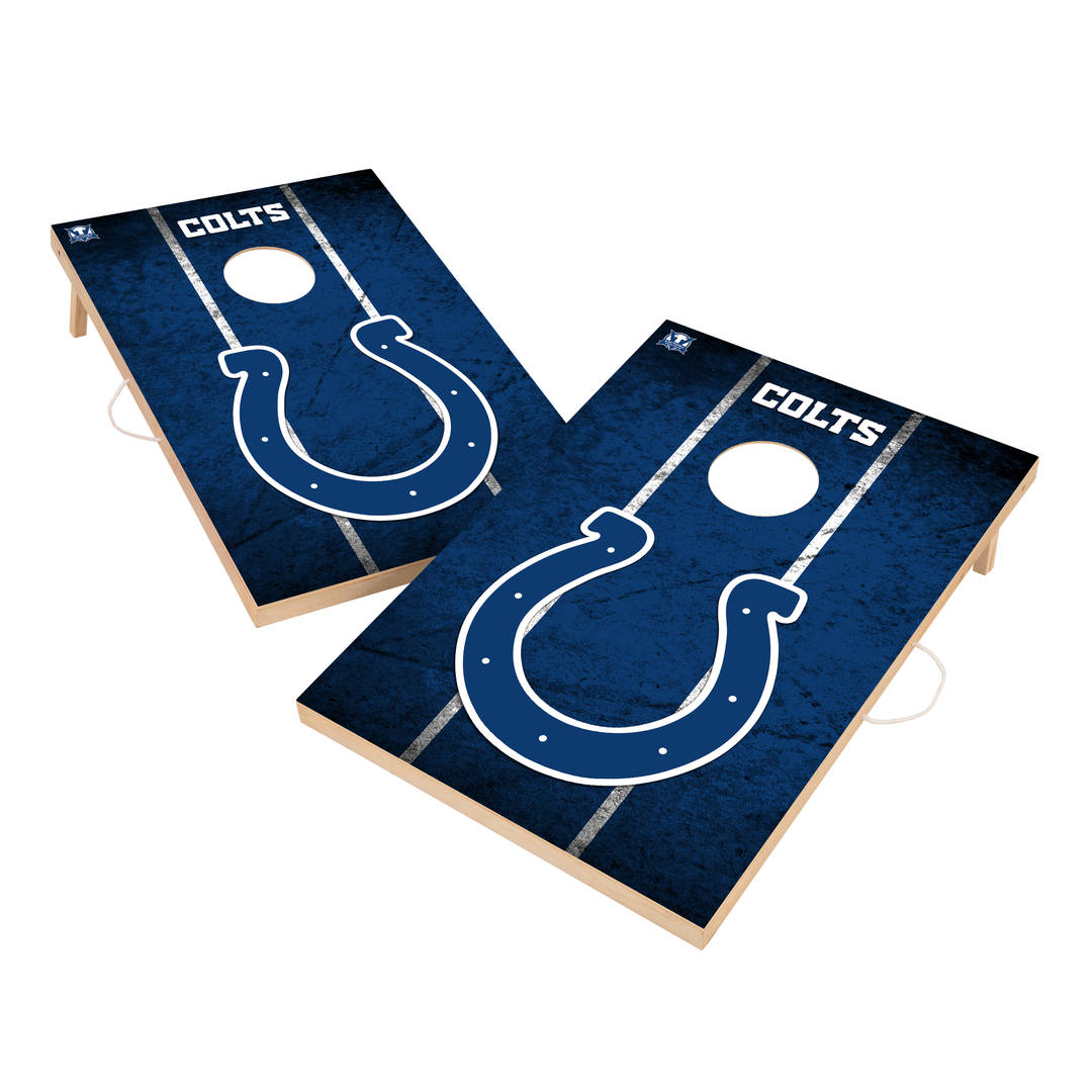 Indianapolis Colts | 2x3 Solid