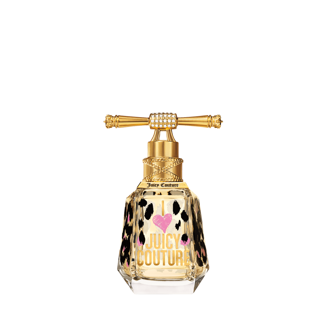 Juicy Couture I Love Juicy Couture Eau de Parfum Spray, 50ml