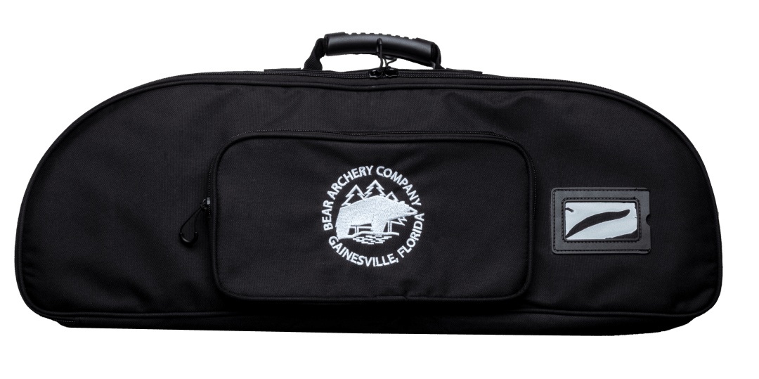 Bear Takedown Bow Case