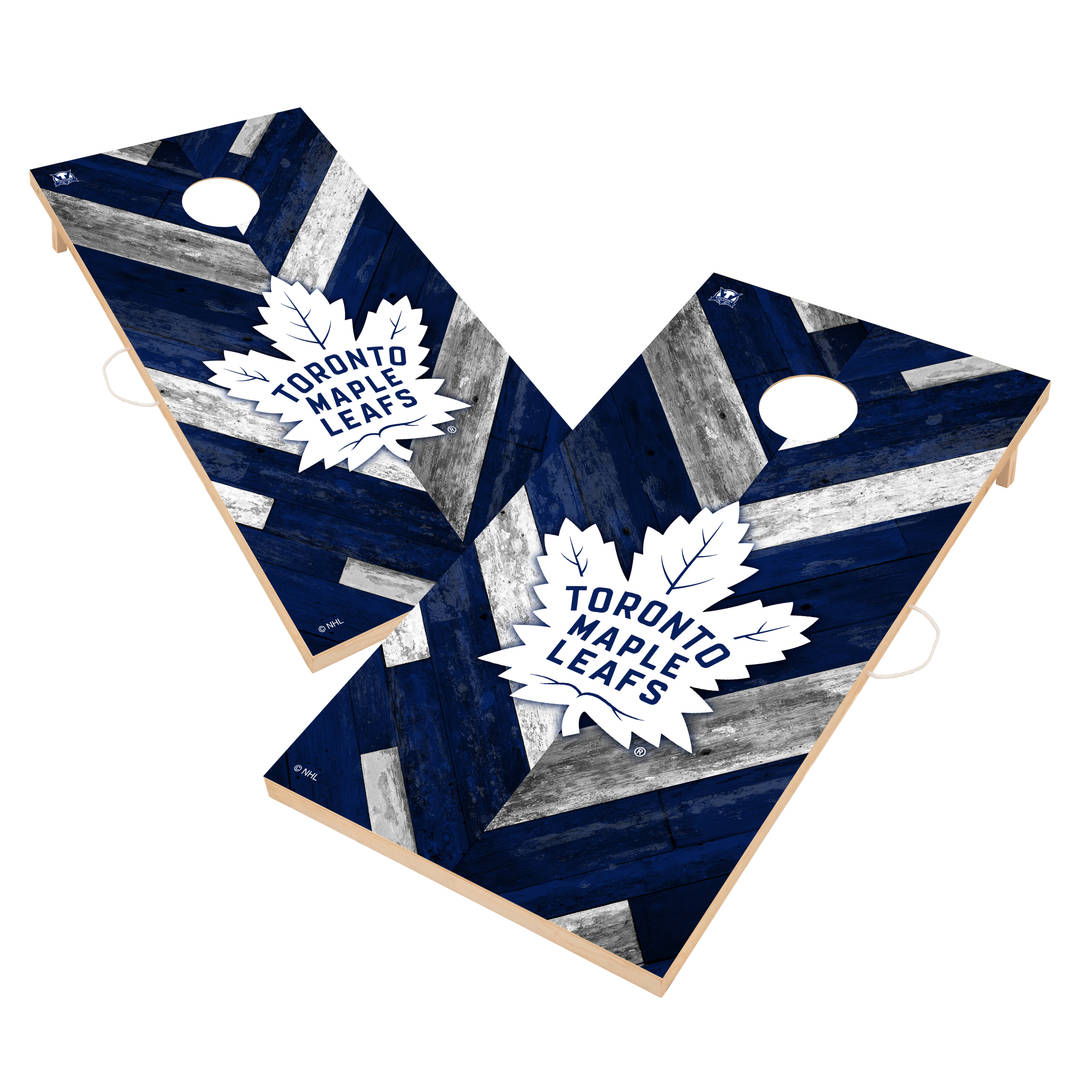 Toronto Maple Leafs | 2x4 Soli