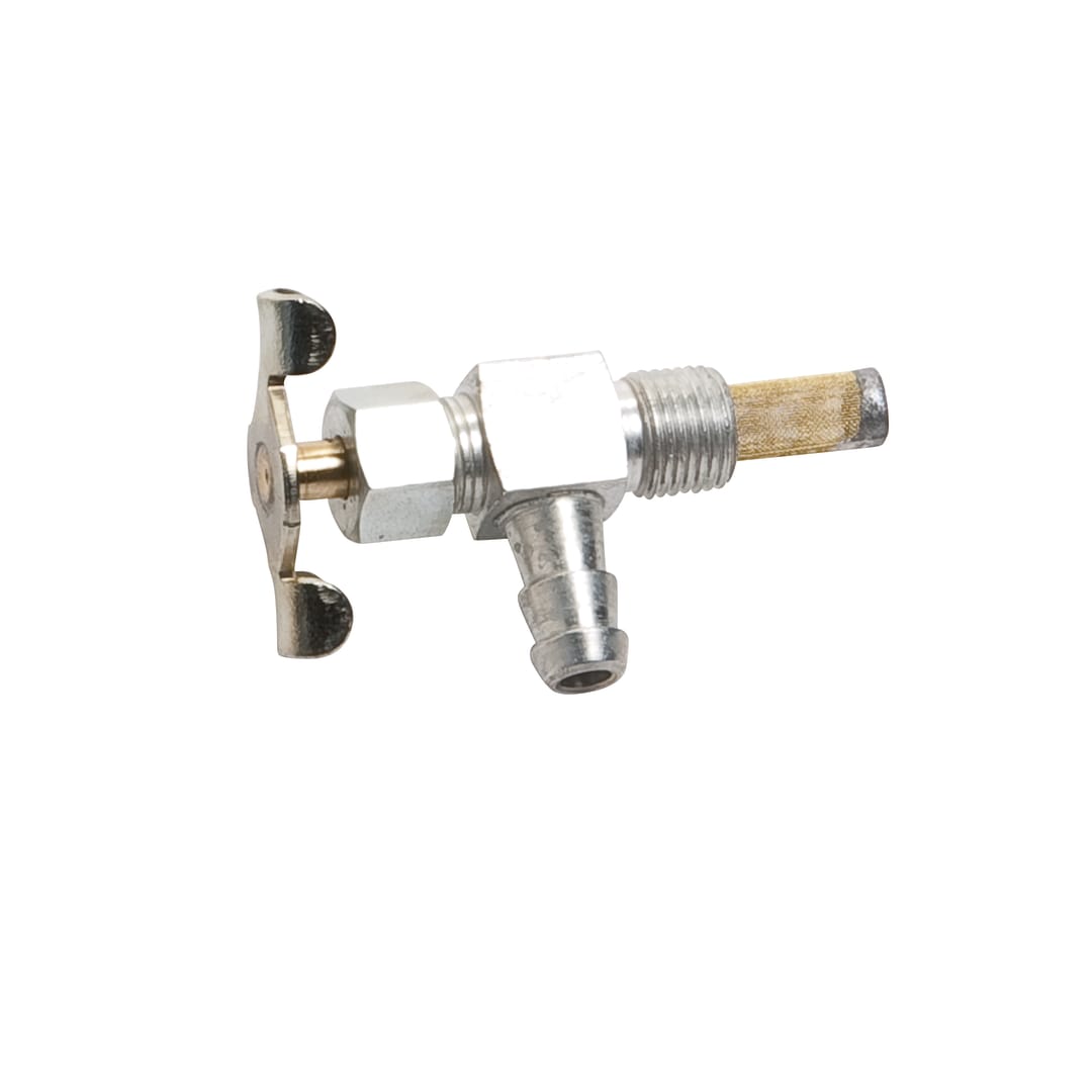 Fuel Shut-Off Valve, 1/4"