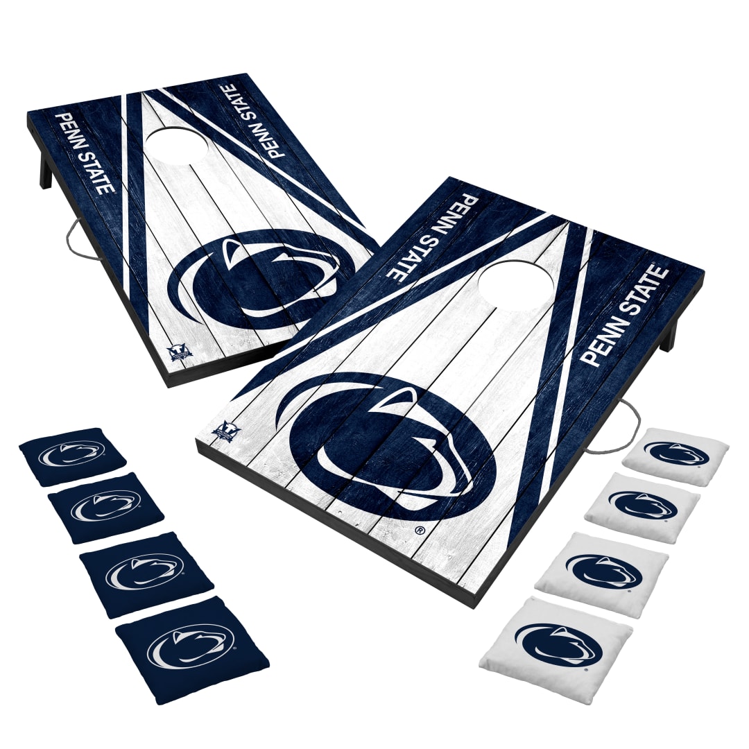 Penn State University Nittany