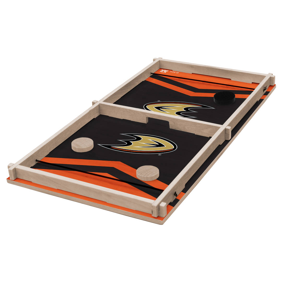 Anaheim Ducks | Fastrack